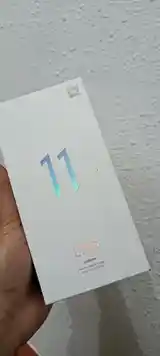 Xiaomi Mi 11 lite-3