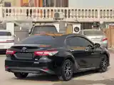 Toyota Camry, 2018-4