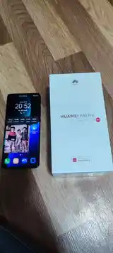 Huawei Honor P40 pro 256gb-11