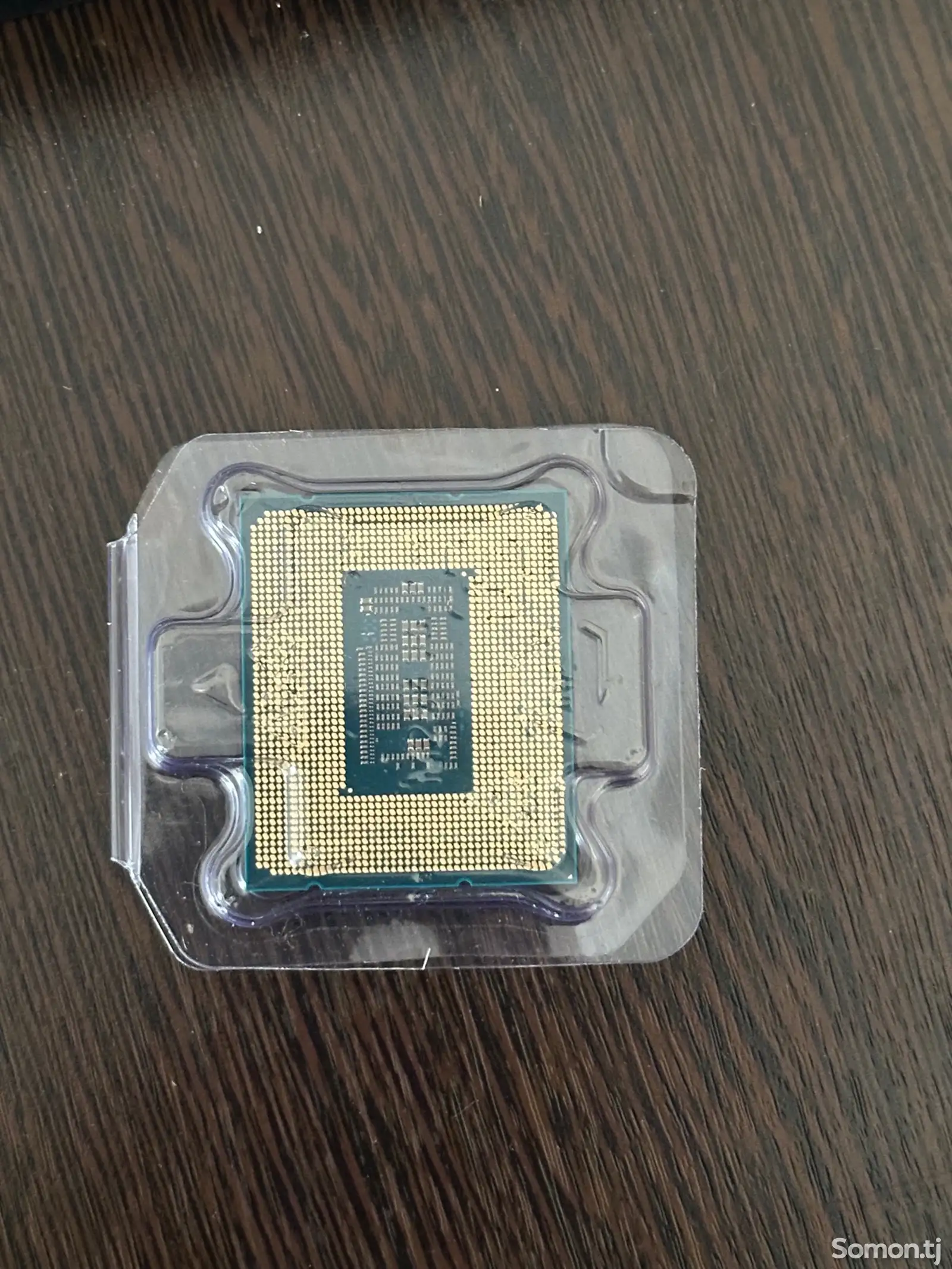 Процессор Intel i7 7700K-1