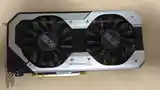 Видеокарта Geforce Palit jetstream Gtx 1060 6g RGB-2