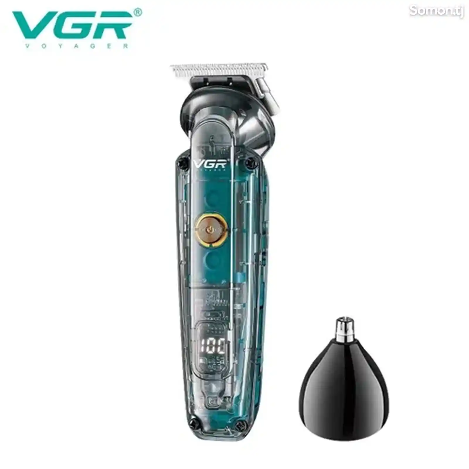 Триммер для волос VGR V-949-2