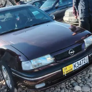 Opel Vectra A, 1993