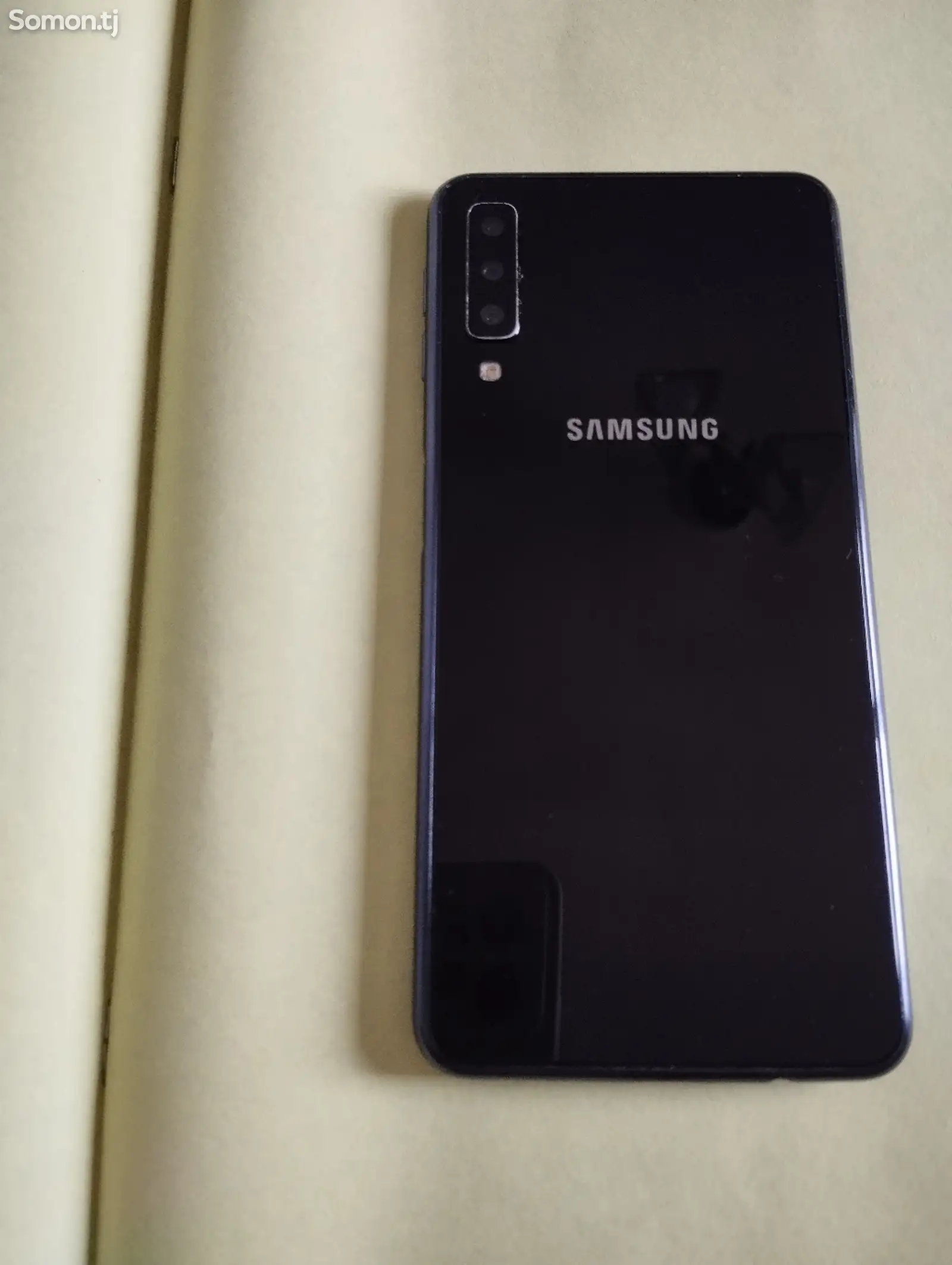 Samsung Galaxy A7 64gb-5