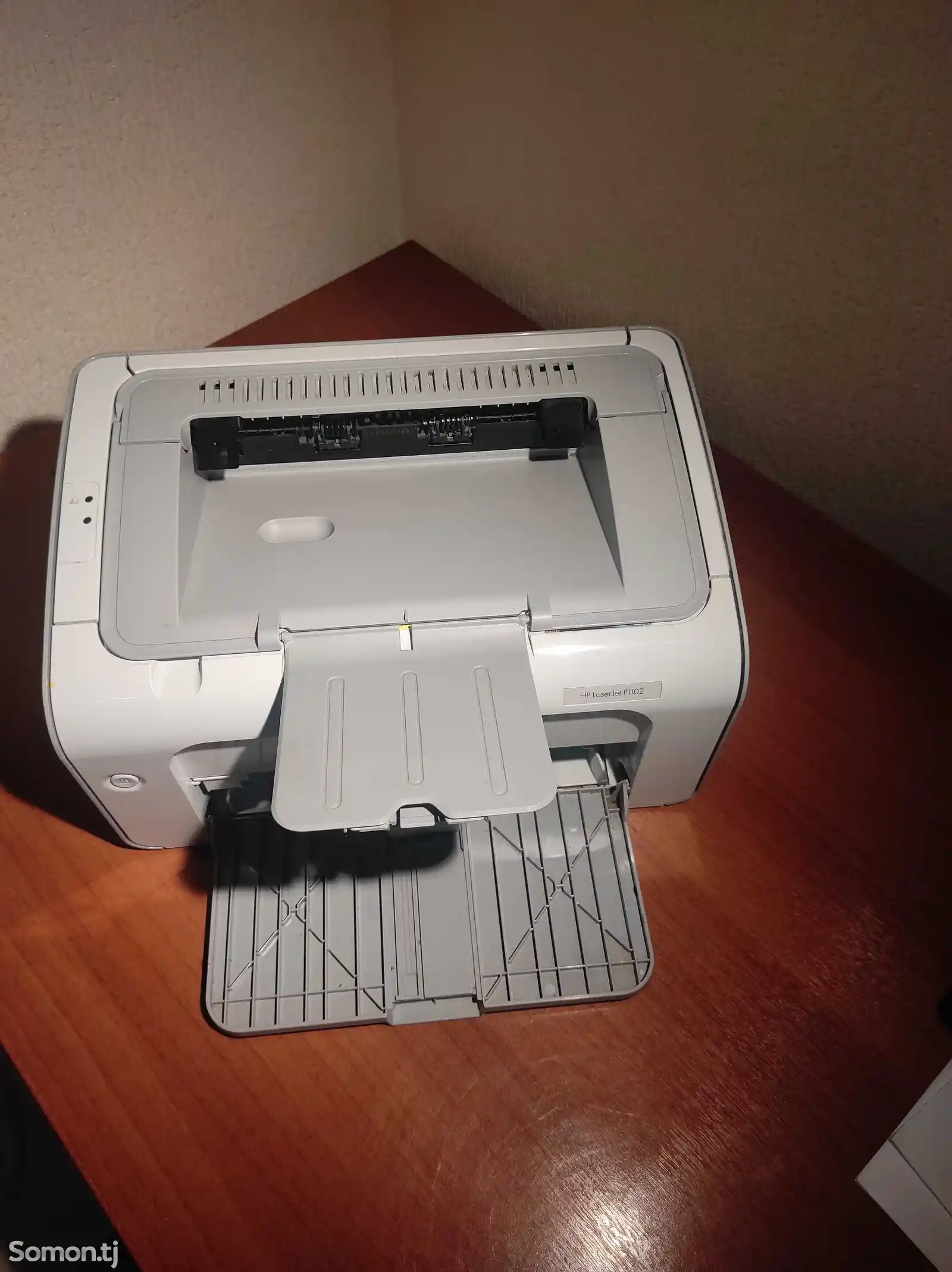 Принтер HP LaserJet 1102-5