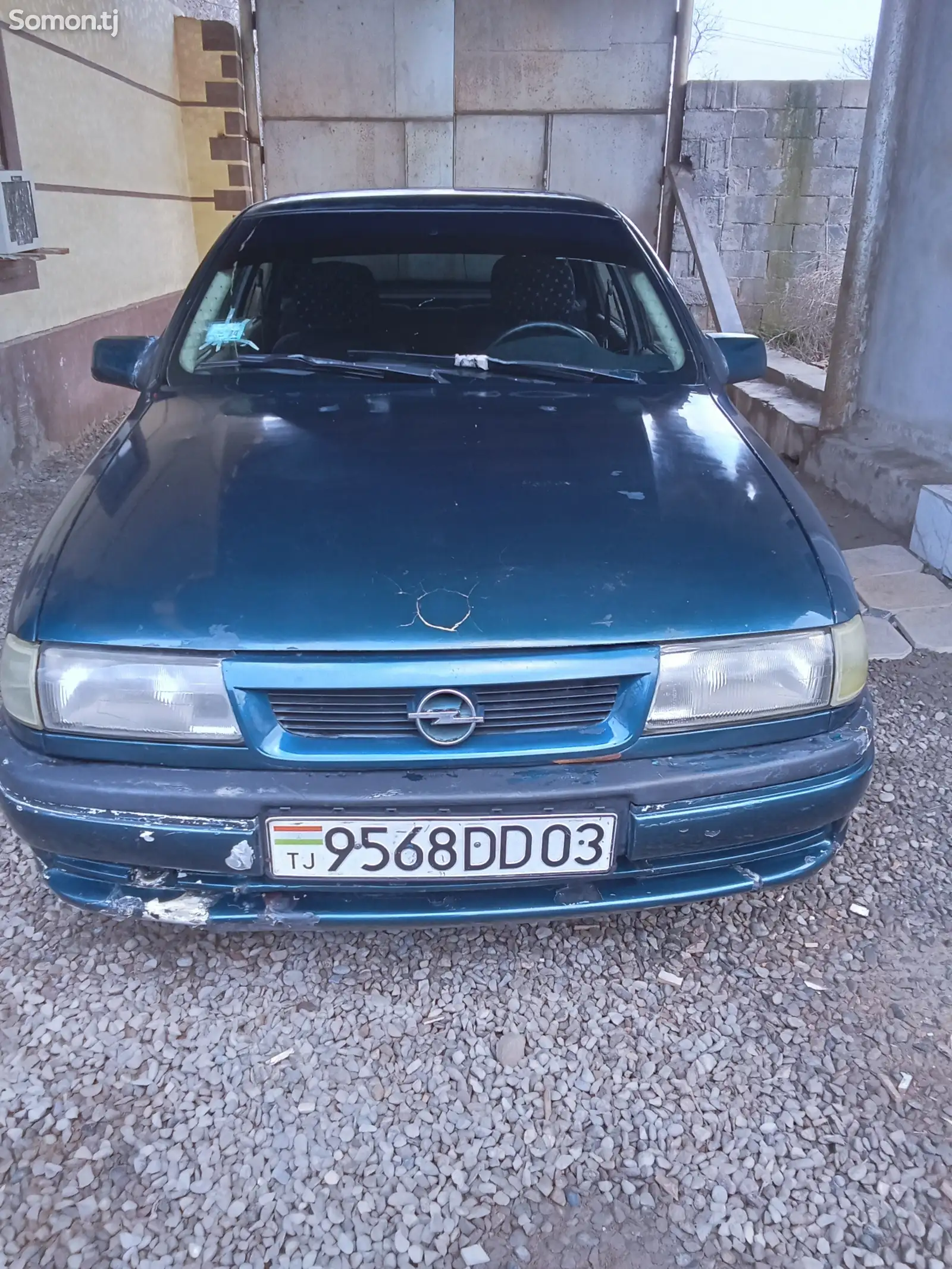 Opel Vectra A, 1994-1