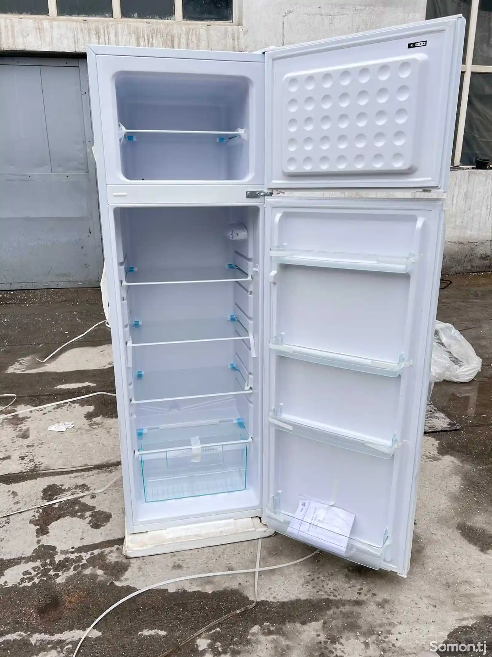 Холодильник Кристал 160 См-2