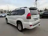 Toyota Land Cruiser Prado, 2007-8