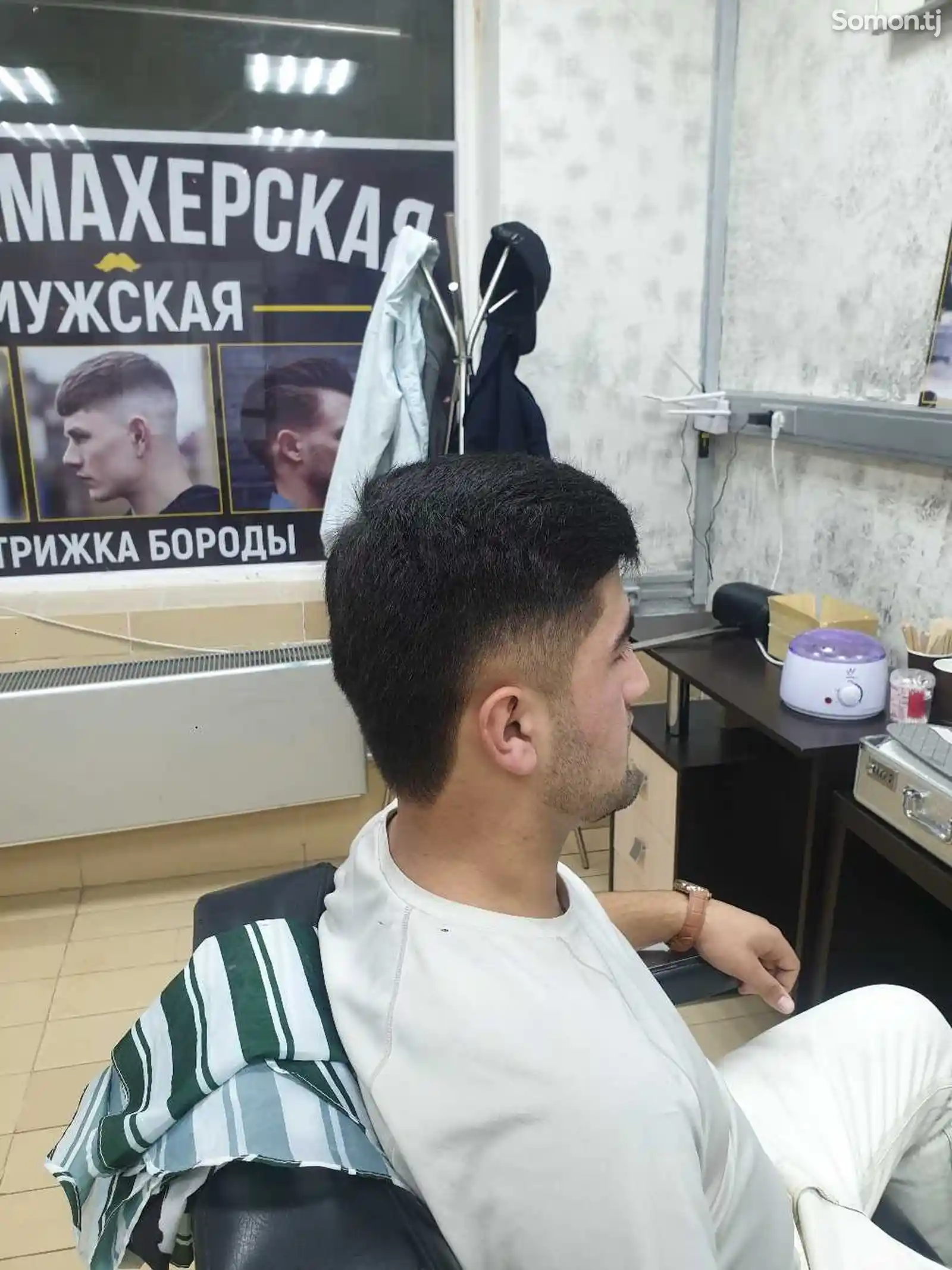 Курсы парикмахеров-8