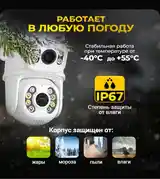 Камера видеонаблюдений-wi-fi-3