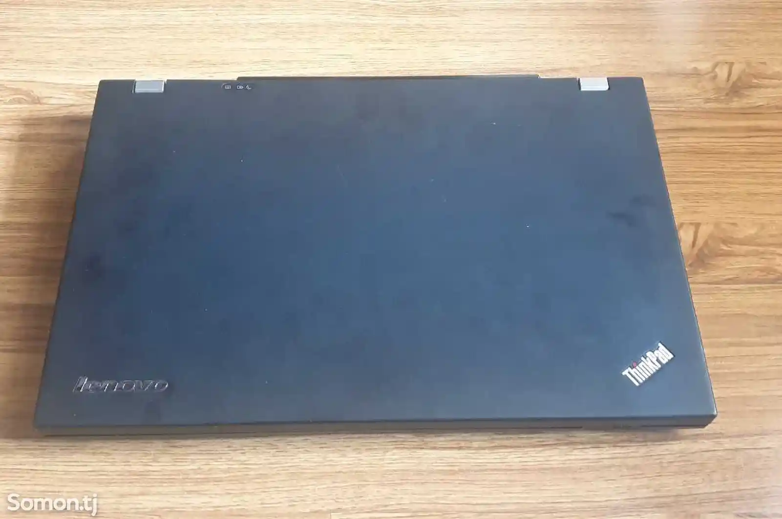 Ноутбук Lenovo w530-2