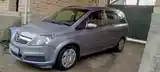 Opel Zafira, 2006-3