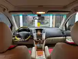 Lexus RX series, 2007-6