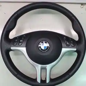 Руль на BMW E39 E46