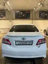 Toyota Camry, 2011-6