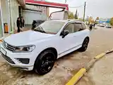 Volkswagen Touareg, 2016-3