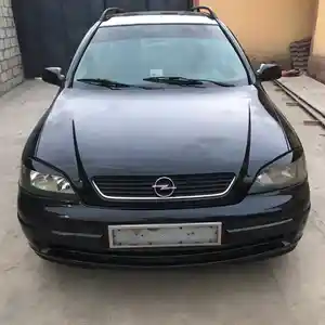 Opel Astra G, 1999