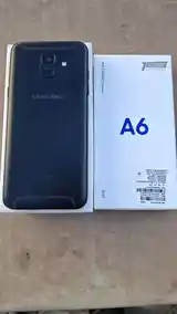 Samsung Galaxy A6-2