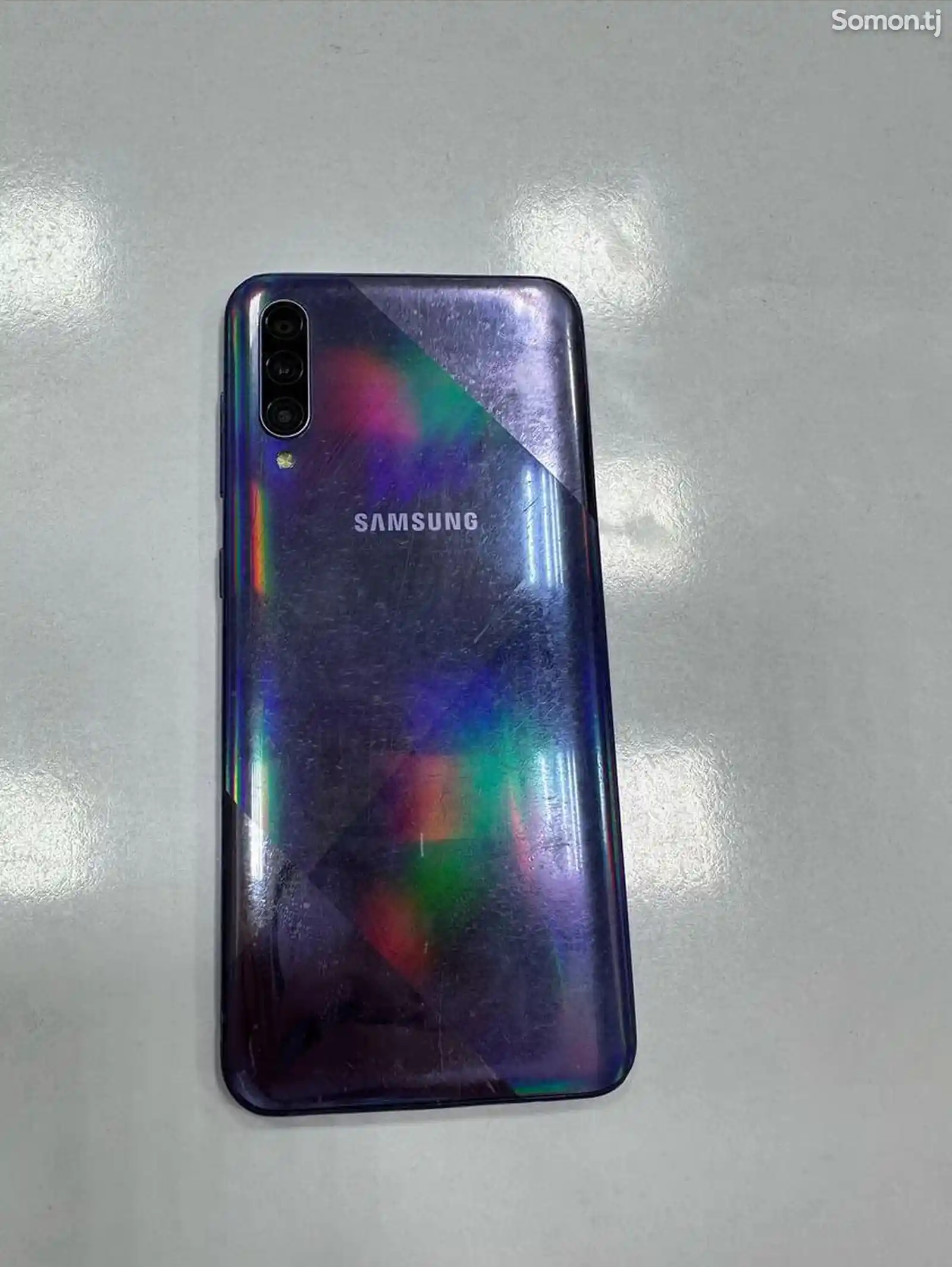 Samsung Galaxy A50s-3