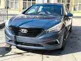 Hyundai Sonata, 2015-3