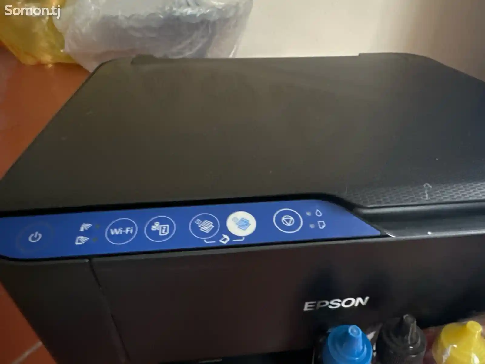 Принтер Epson L3151-4