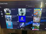 Игровая приставка Sony PlayStation 4 fat-8