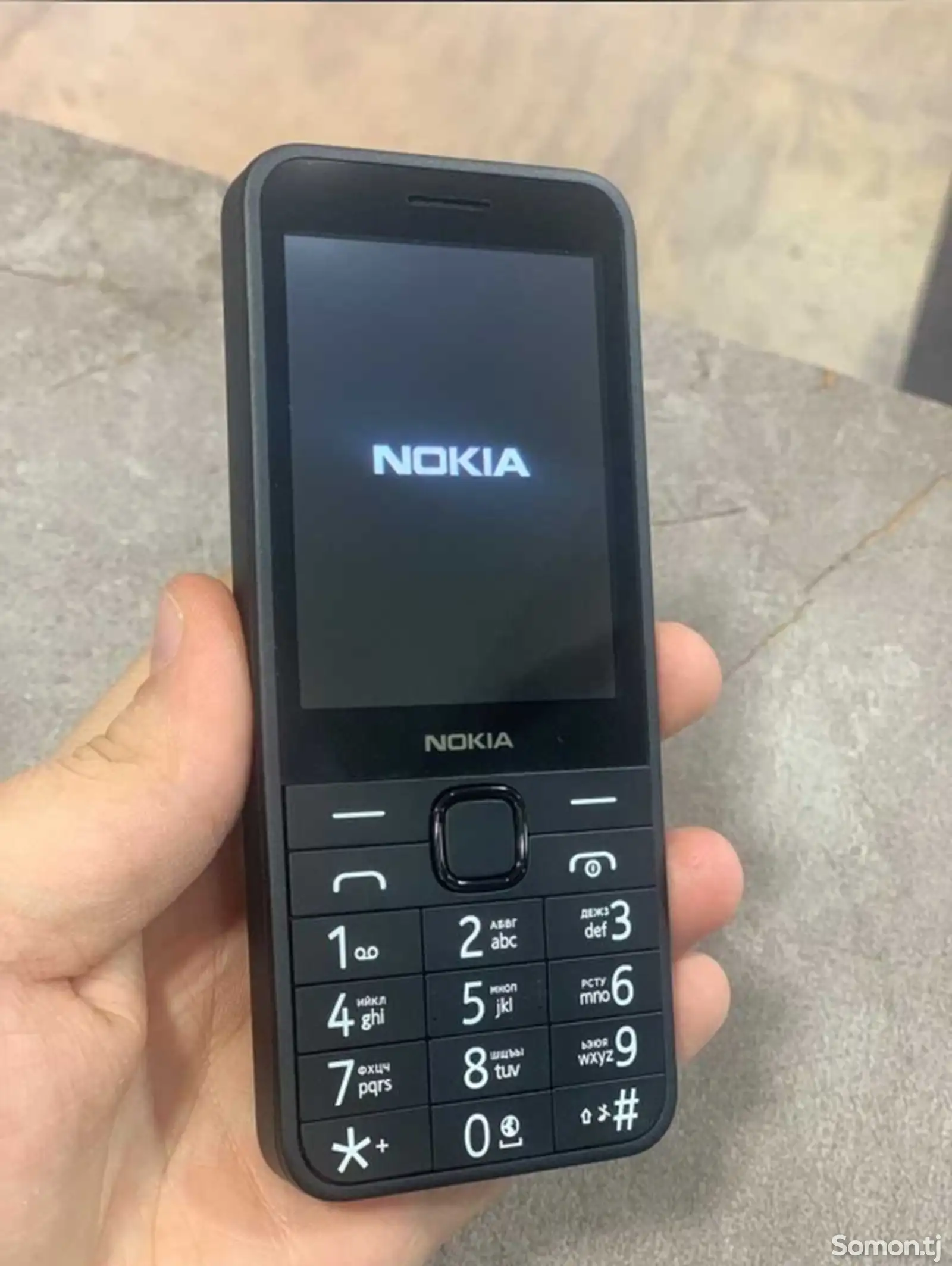 Nokia 235 2G 2sim-1