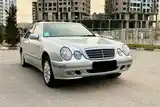 Mercedes-Benz E class, 2000-6