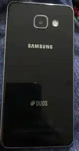 Телефон Samsung-2