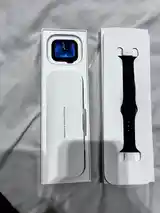 Смарт часы Apple Watch SE 40mm-4