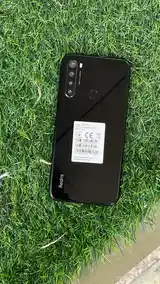 Xiaomi Redmi Note 8 6/128gb-6