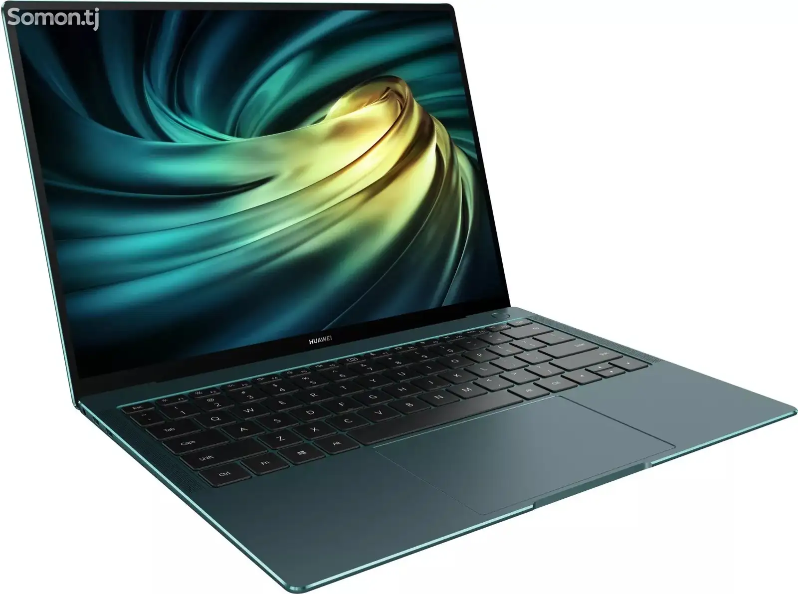 Ультрабук HUAWEI MateBook X Pro-1