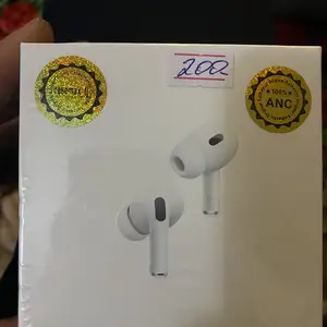 Беспроводные наушники AirPods Pro