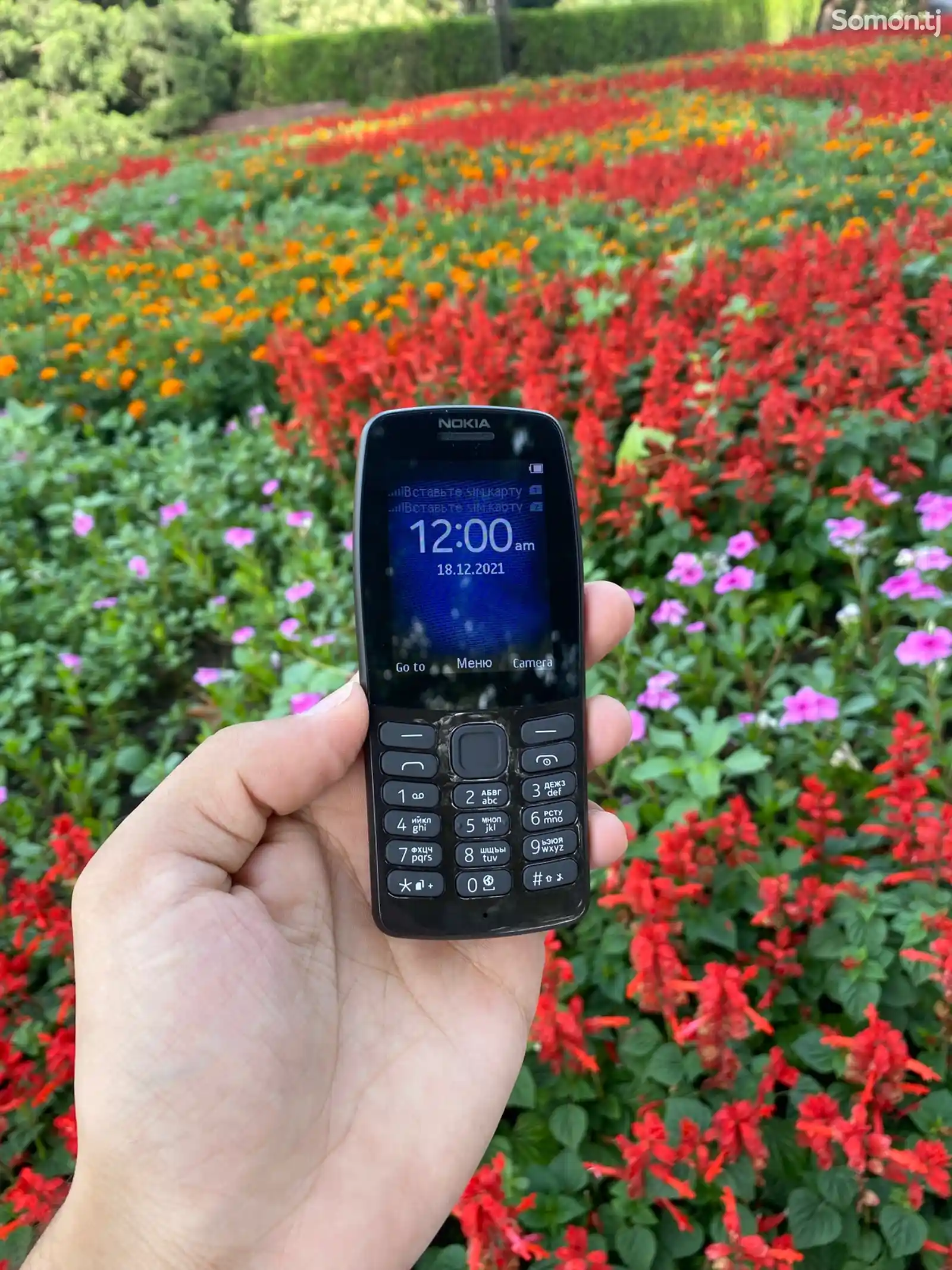 Nokia 210 Dual SIM-8