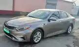 Kia Optima, 2017-3