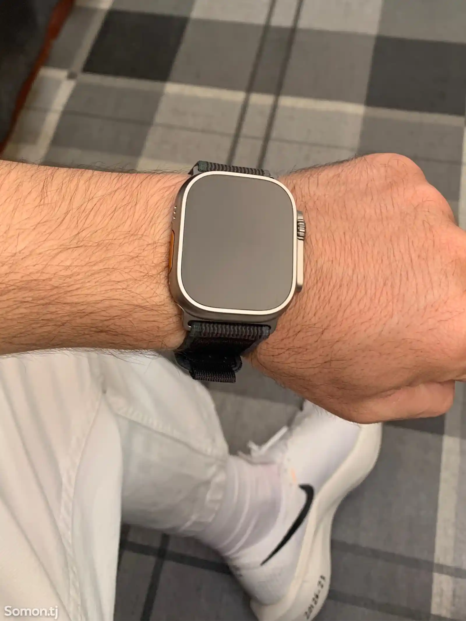 Смарт часы Apple Watch Ultra 2-1