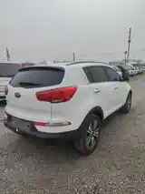 Kia Sportage, 2014-10