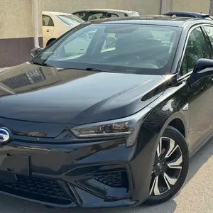 GAC Aion S, 2021