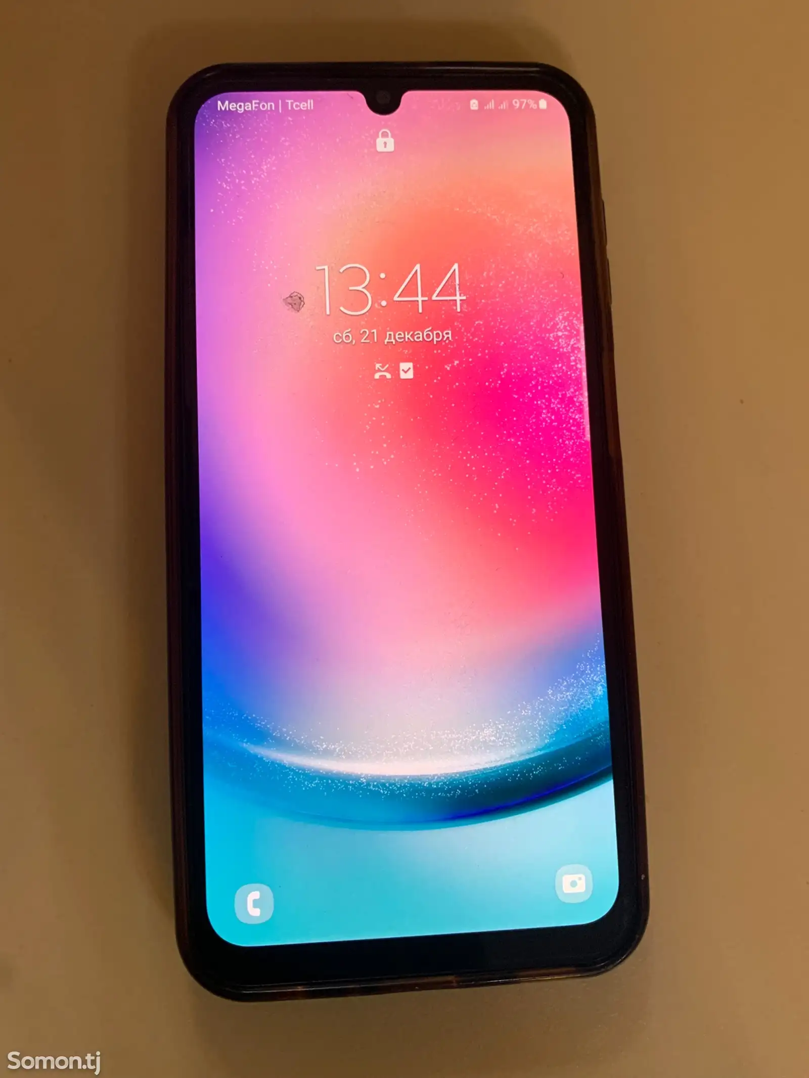 Samsung Galaxy A24-1