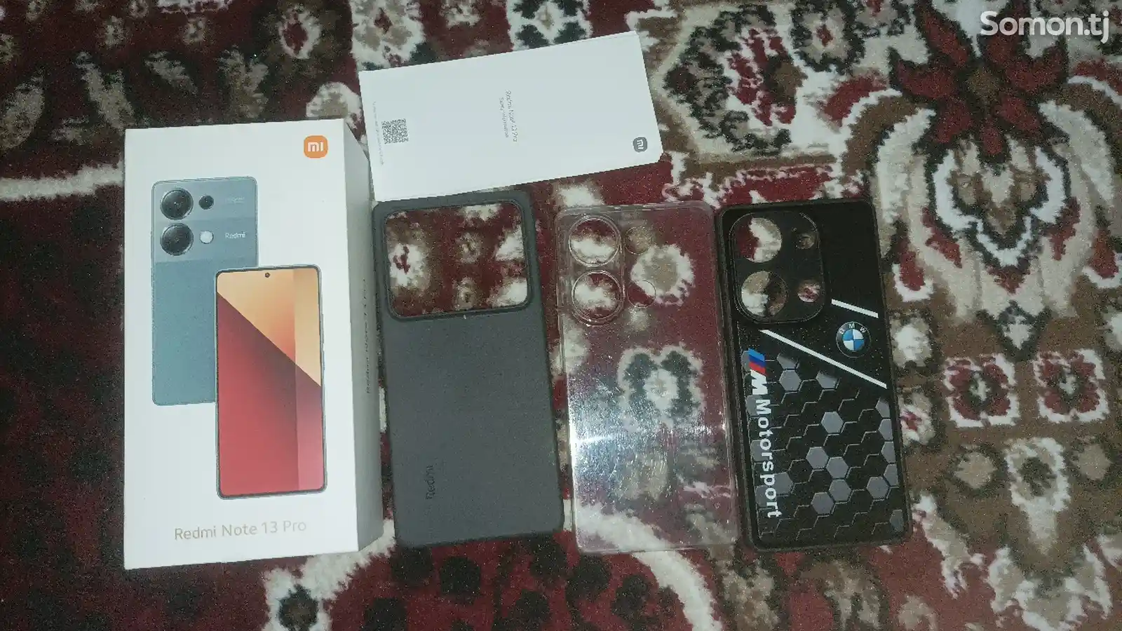 Xiaomi Redmi Note 13 Pro-3