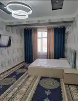 2-комн. квартира, 11 этаж, 85м², Шоҳмансур-4