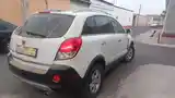 Opel Antara, 2008-8