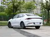 BYD Qin Plus, 2024-4