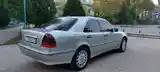 Mercedes-Benz C class, 2000-5