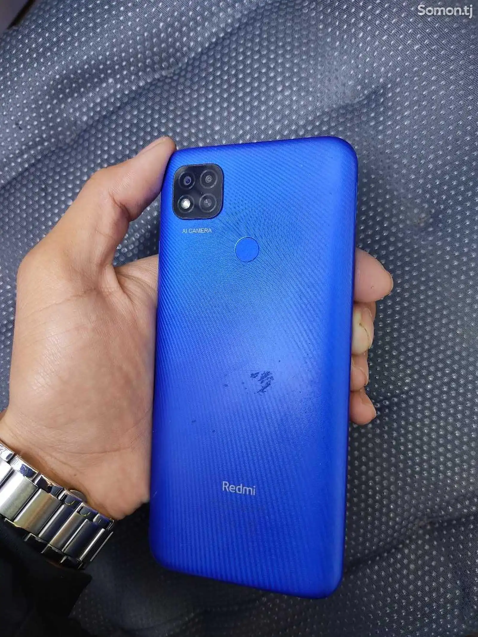 Xiaomi Redmi 9C, 64gb-1