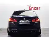 BMW 5 series, 2014-4