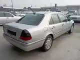 Mercedes-Benz C class, 1994-4