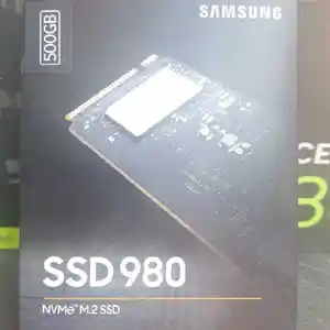 SSD M2 Samsung 980 512GB