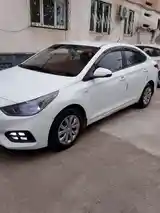 Hyundai Solaris, 2019-16