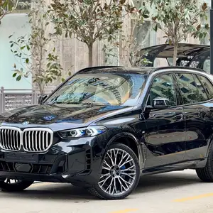 BMW X5, 2024